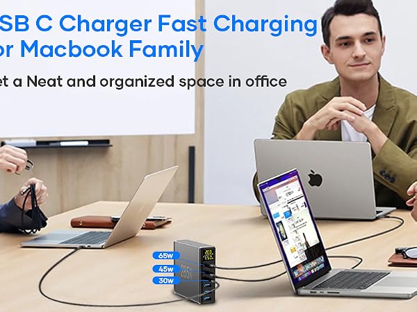 charging station