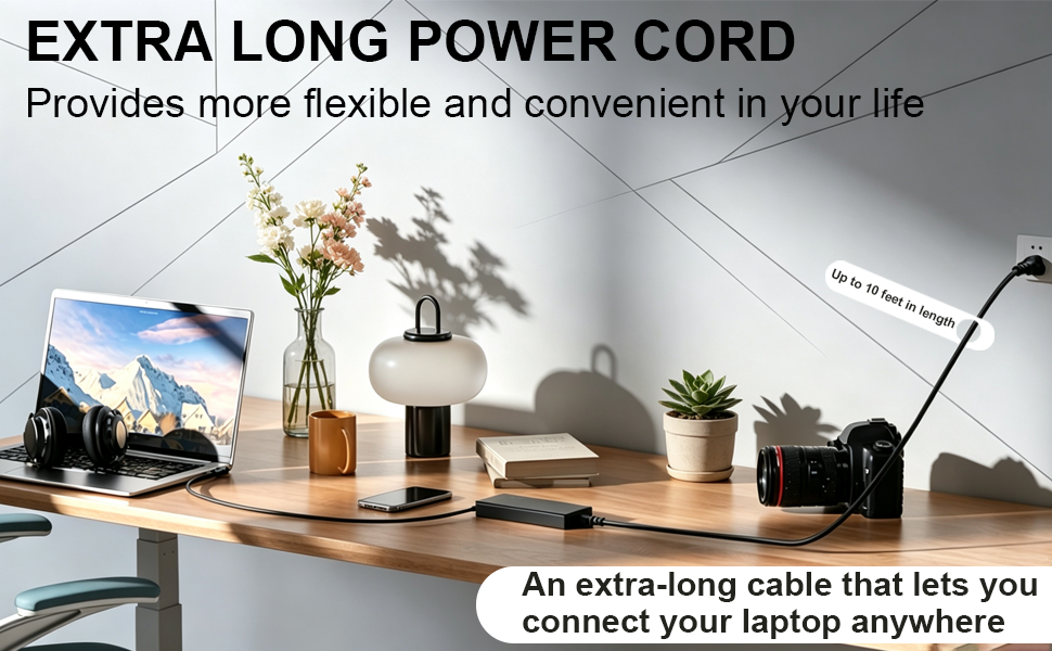 Compatible With Asus 200w charger 6.0*3.7mm AC Adapter
