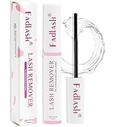 Lash Remover for Lash Extensions 5ml Cluster Lash Glue Remover Lash Remover for Cluster Lashes Cl...