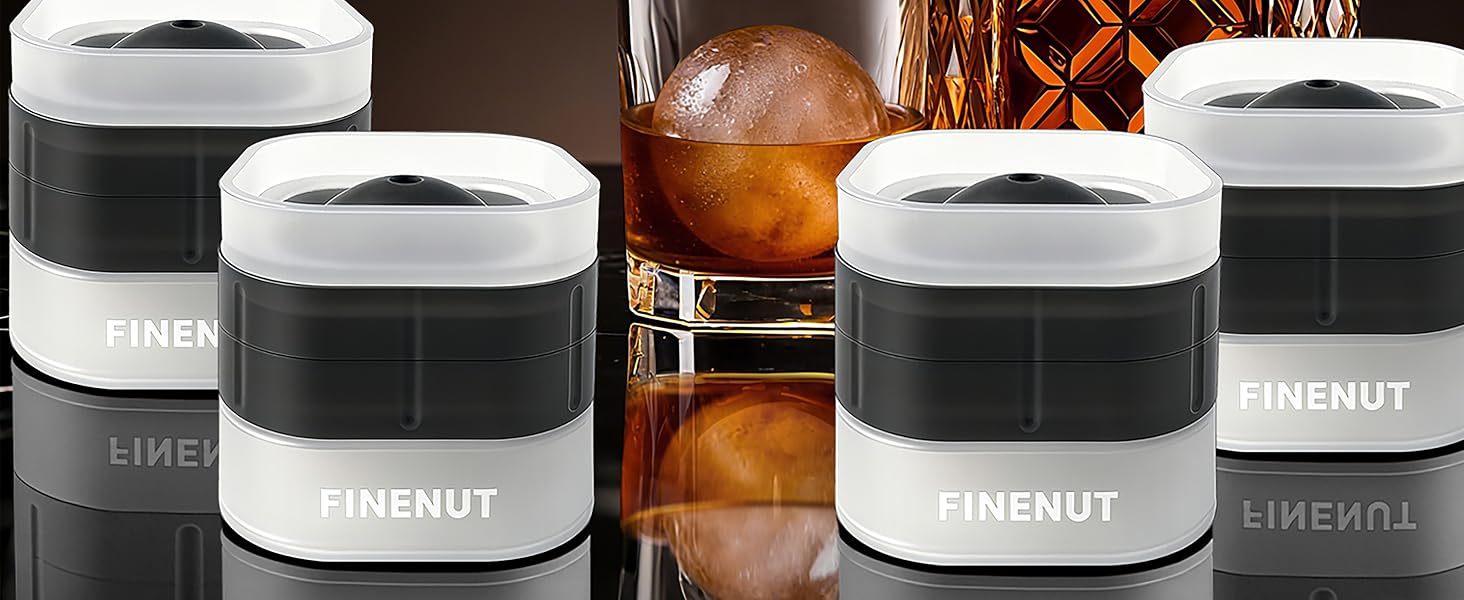 BPA-FREE, FOOD-GRADE SILICONE