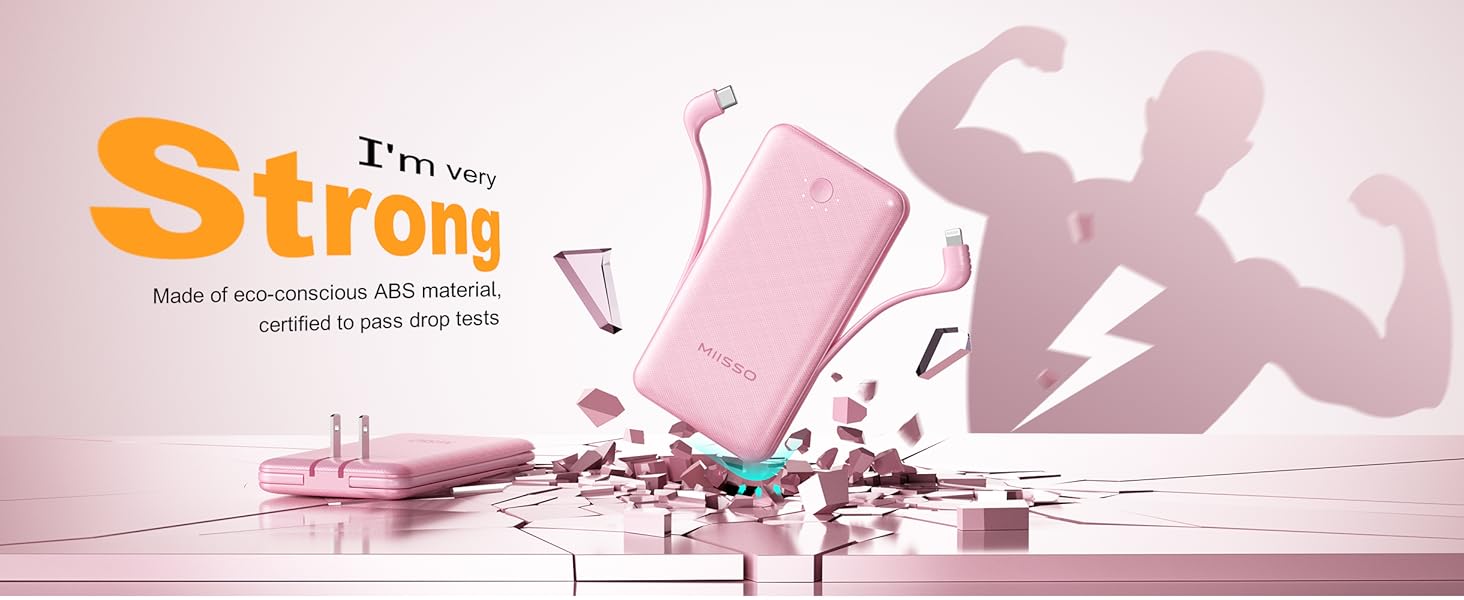 Portable Charger