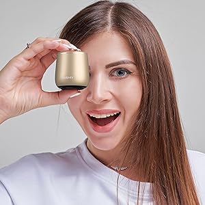 speaker waterproof