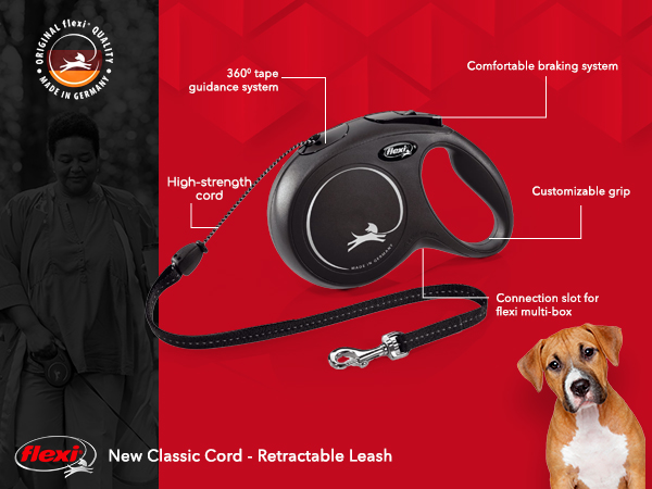 FLEXI New Classic