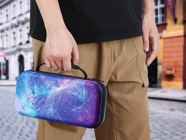 switch 2 case