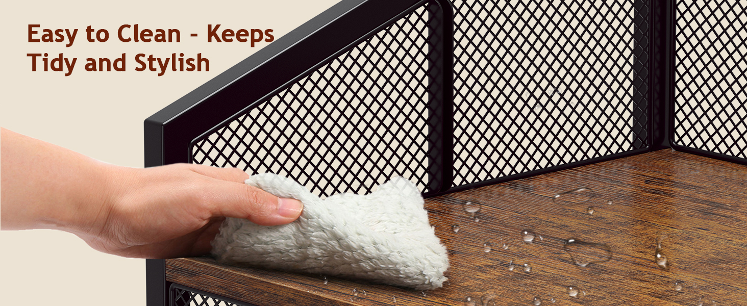 Homsorout K Cup Holder Drawer