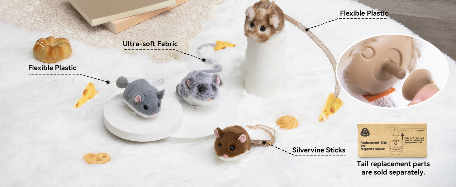 interactive cat toy motion sensor cat toy rechargeable cat toy smart cat toy