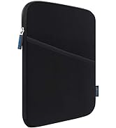 Lacdo Tablet Sleeve Case for 10.9 inch New iPad / 11 inch iPad Pro / 10.2 inch iPad / 10.9" iPad ...