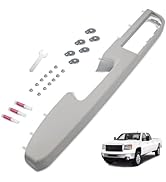 ORIVIN 80994 Door ArmRest Repair,Compatible with Chevy Silverado Suburban Tahoe Avalanche, GMC Si...
