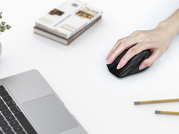 wireless mouse computer mouse