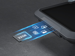 32GB Memory Card