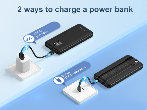 Portable Charger