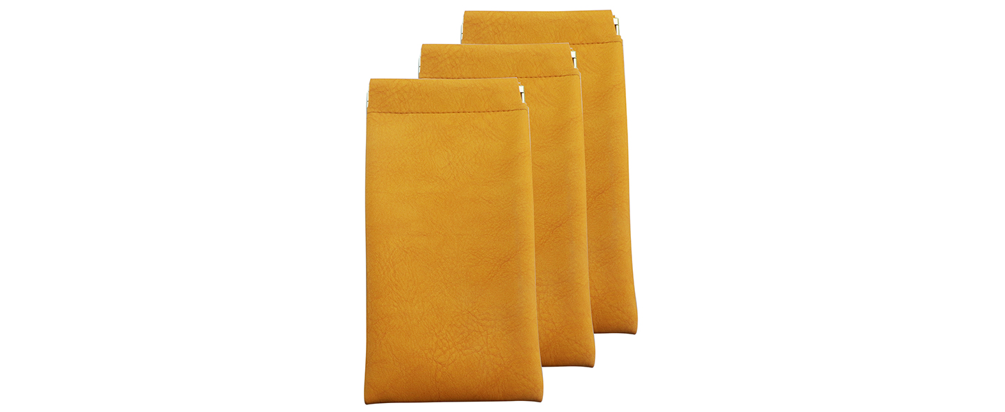 eyeglasses pouch