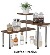 Coffee Station