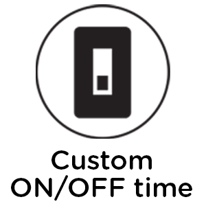 indoor timer