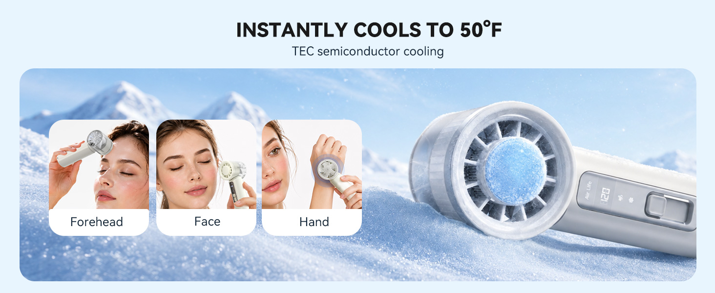 cooling fan