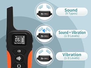 vibrate dog collar vibrating collar for dogs vibration collar for large dog