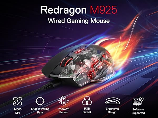 m925 mouse