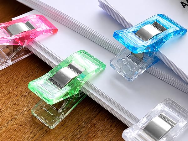 paper clips