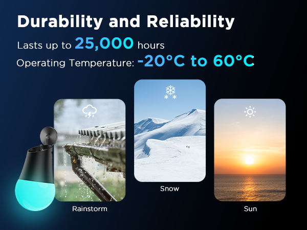 Durability and Reliability
