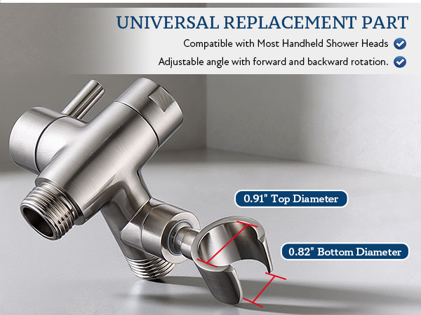 UNIVERSAL REPLACEMENT PART