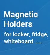 Magnetic Pen Holder