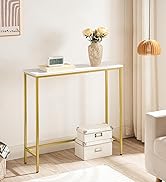 console table