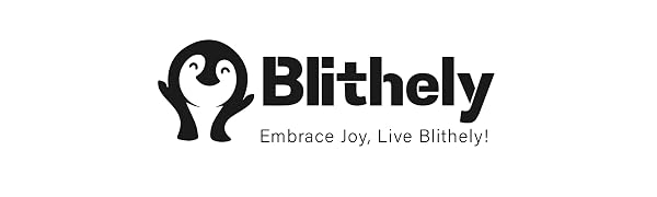 Blithely