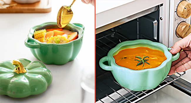 Dutch Oven Pot with Lid
