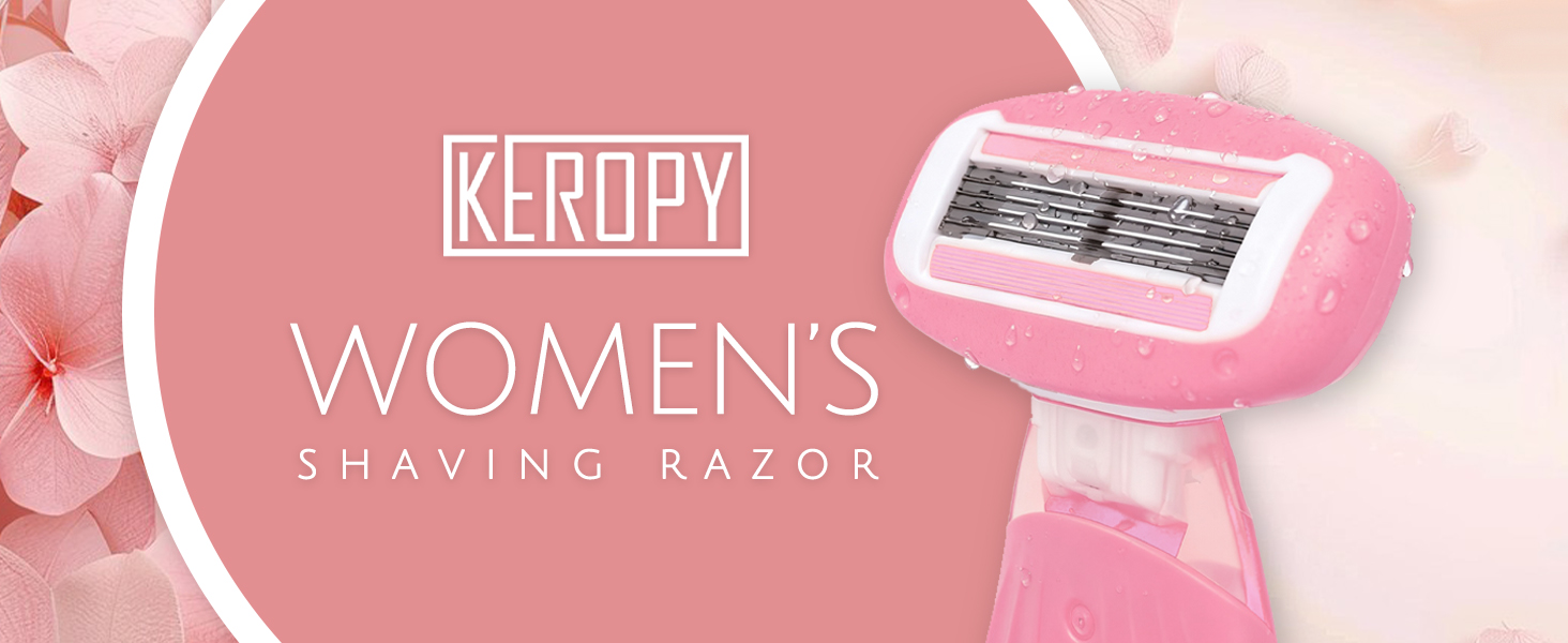 razor for women travel