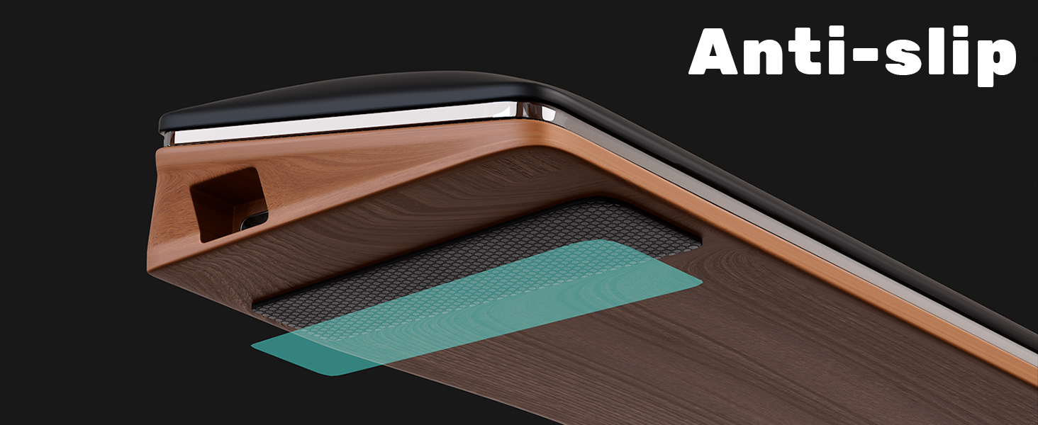 keyboard wrist rest