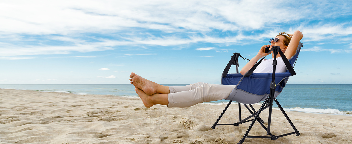 portable hammock chair