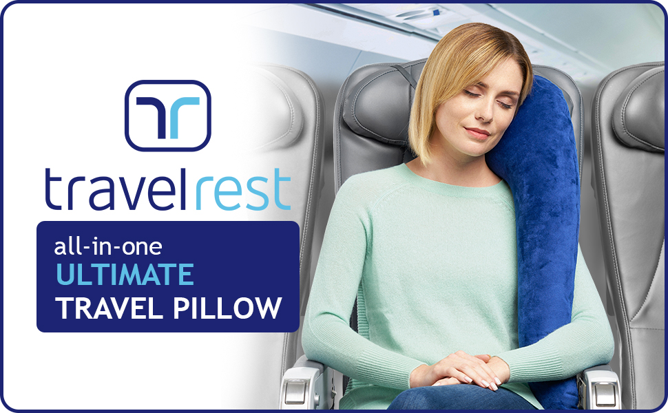 nest memory foam essentials desk napping plane road trip long flights airplane inflatable comfort