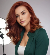 RUBY RAE