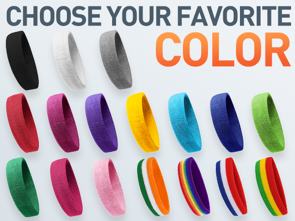 color