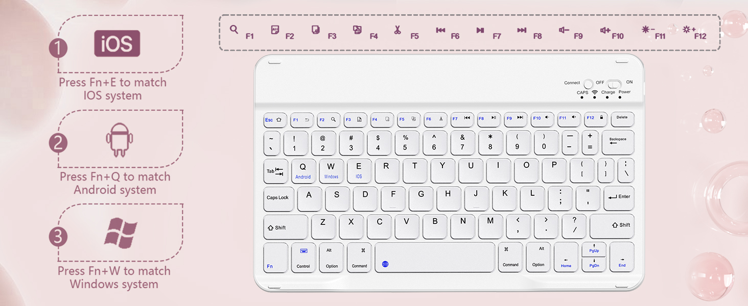 ipad case smooth with keyboard ipad keyboard ipad 10.2 inch case ipad case with keyboard