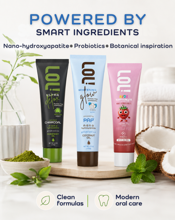 SMART INGREDIENTS