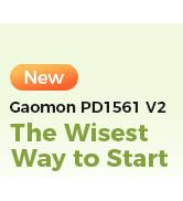 GAOMON PD1561 V2