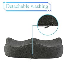tailbone cushion