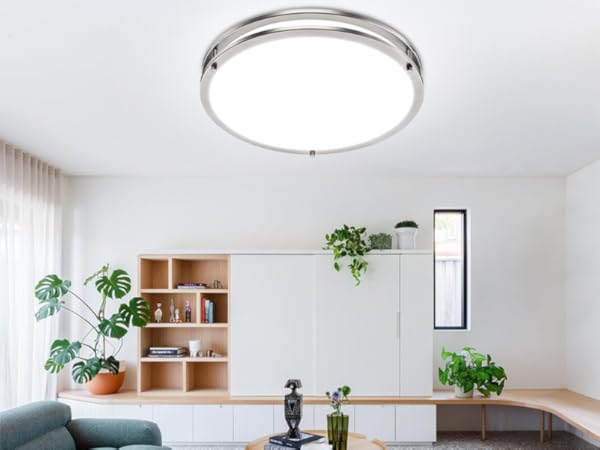 led ceiling lights