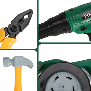 Smooth Surface & Rounded Edges