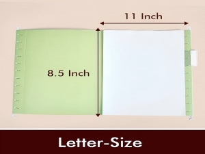 hanging file folders