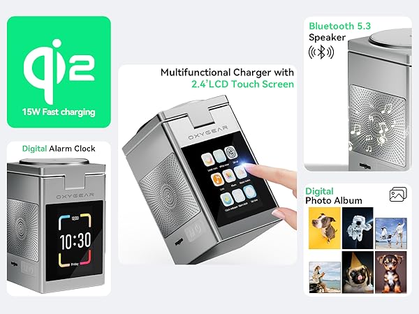 chargers for multiple devices charger station charging station for apple device iphone charger stand