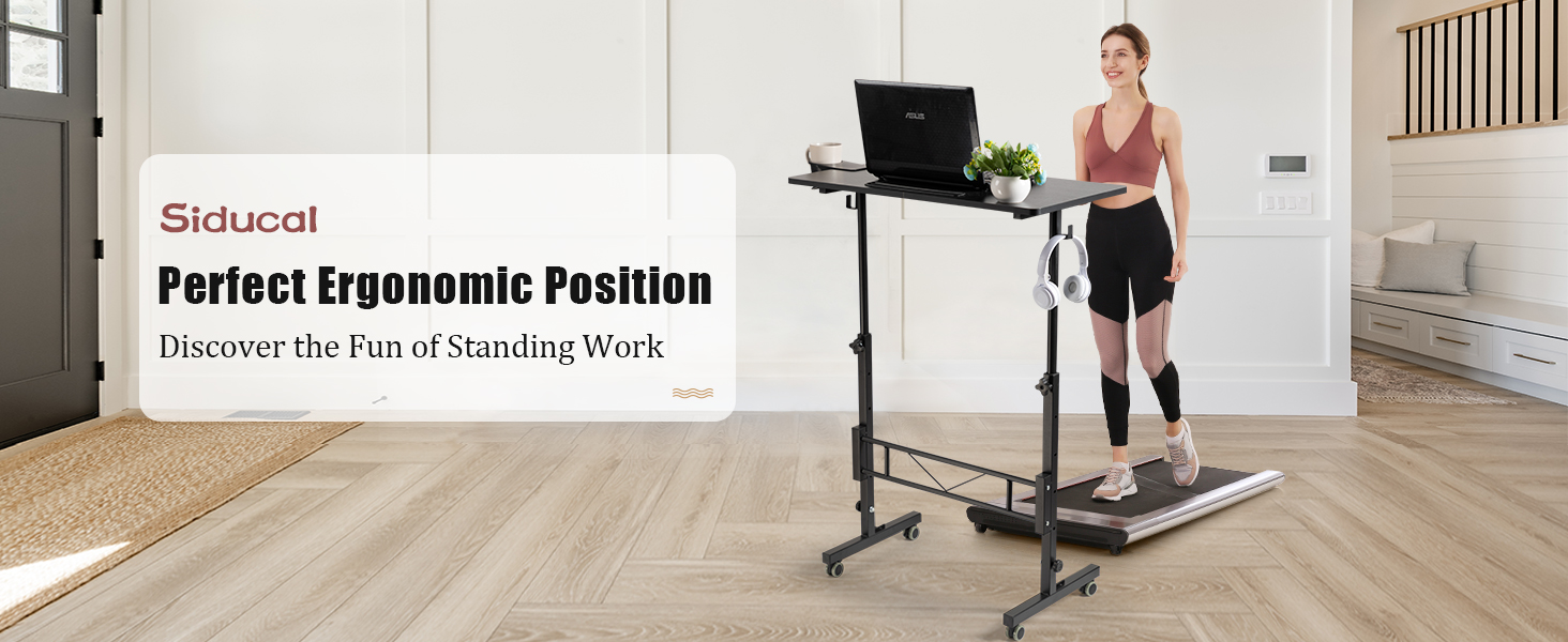 standing desk