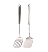Spatulas Set