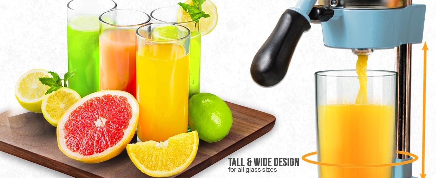 Citrus Press