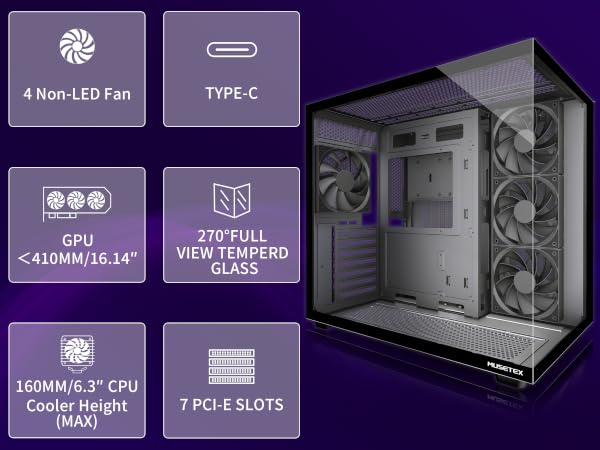 computer case