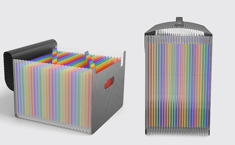 bill organizer