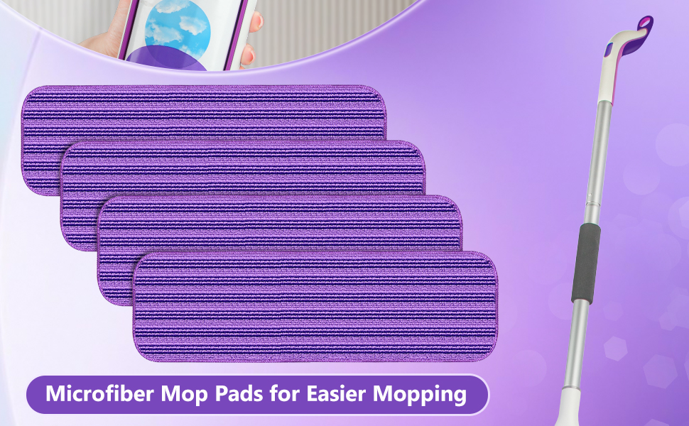 powermop pads power mop wood pads wet mopping cloths