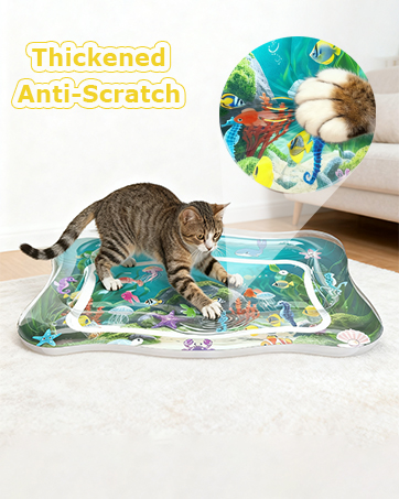 interactive cat toys