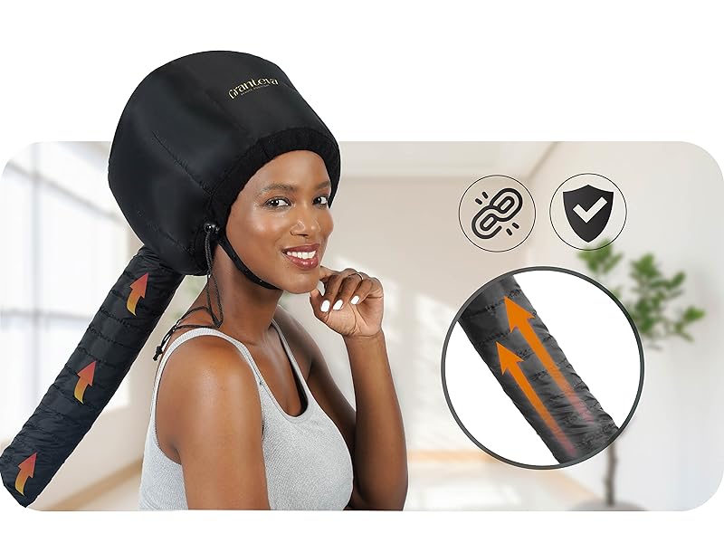 hair dryer bonnet